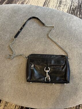 Rebecca Minkoff cross body bag